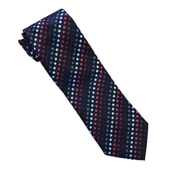 Croft & Barrow Mens Tie - Picture 1 of 4